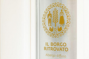 Il Borgo Ritrovato - Albergo Diffuso